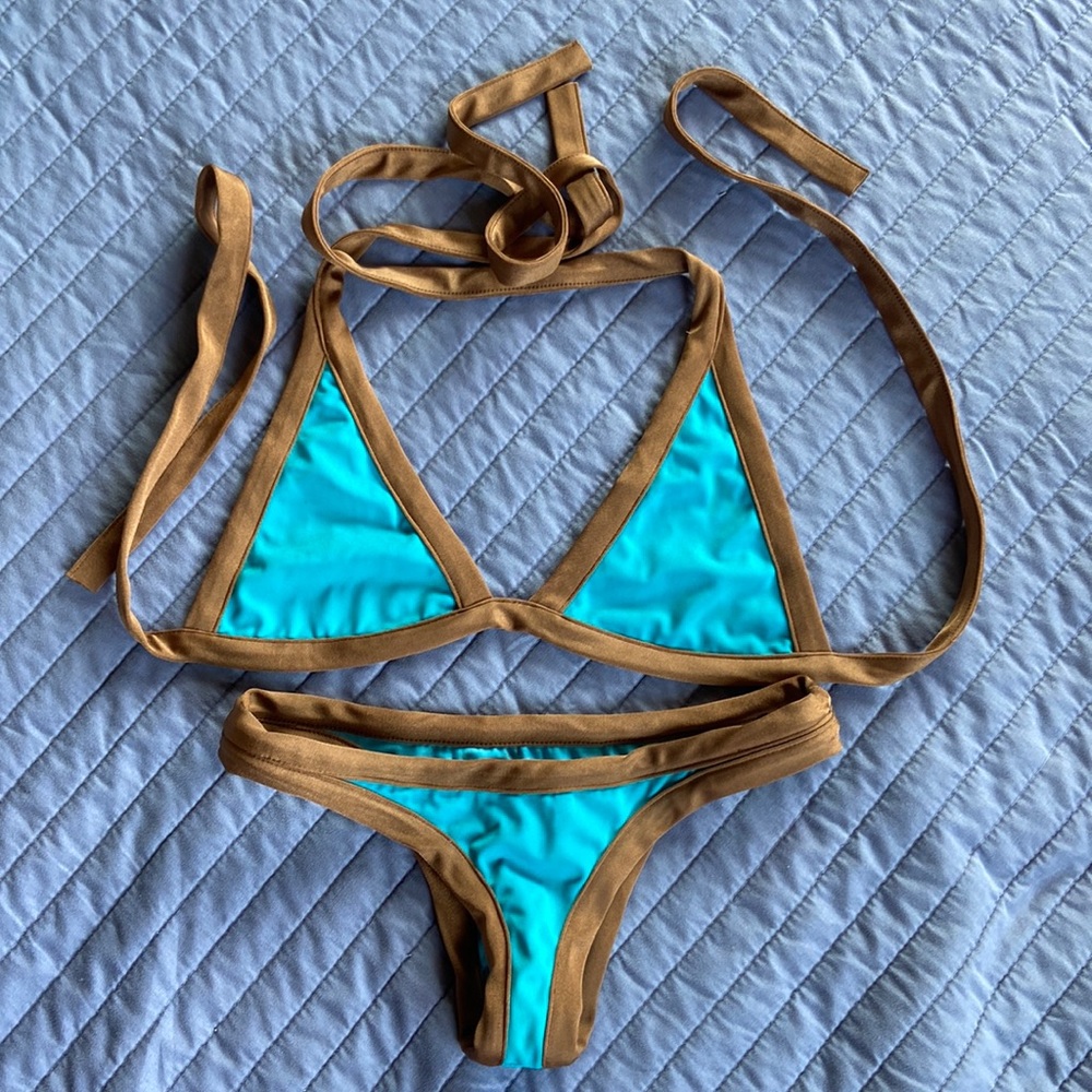 COPY - Boom Boom Bikini Hawaii *rare*